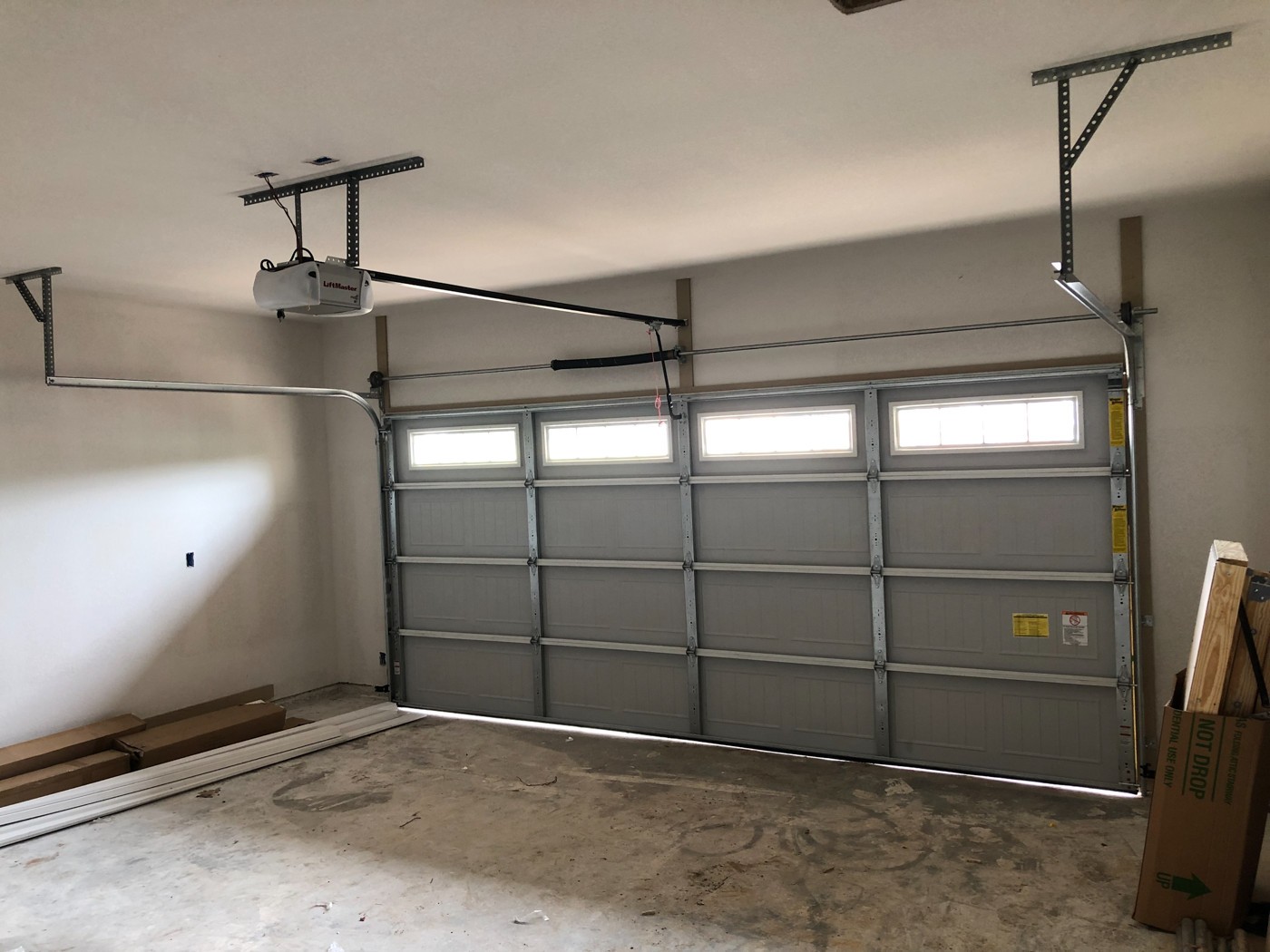 garage door openers