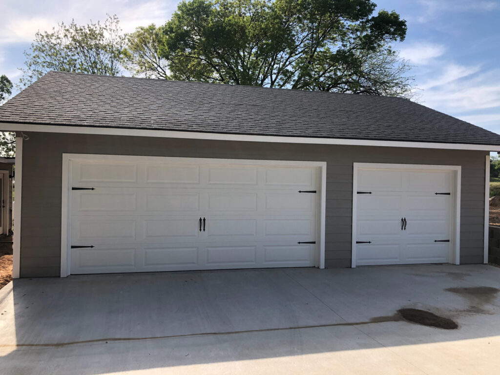 new garage doors near me Frisco, TX