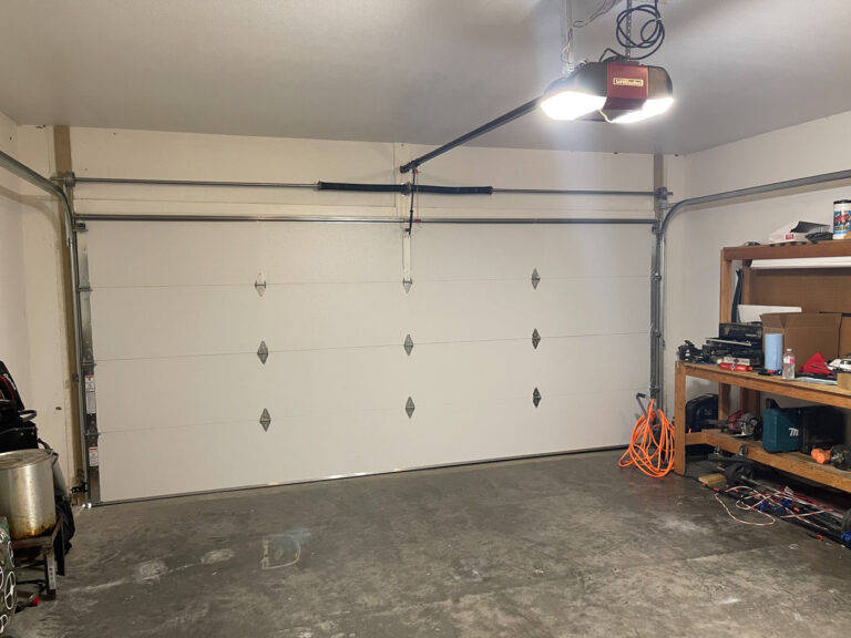 opener installation near me