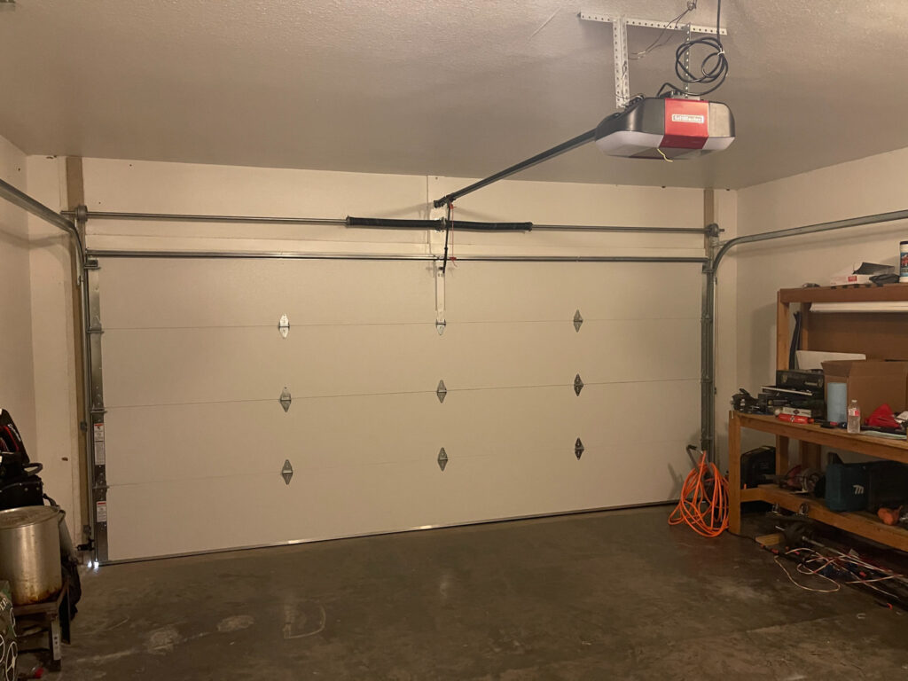 garage door openers