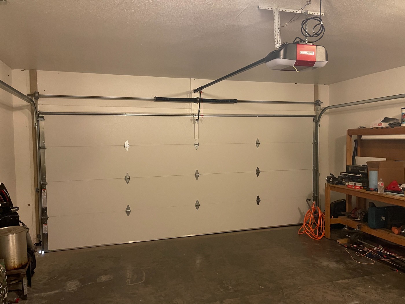 garage door openers