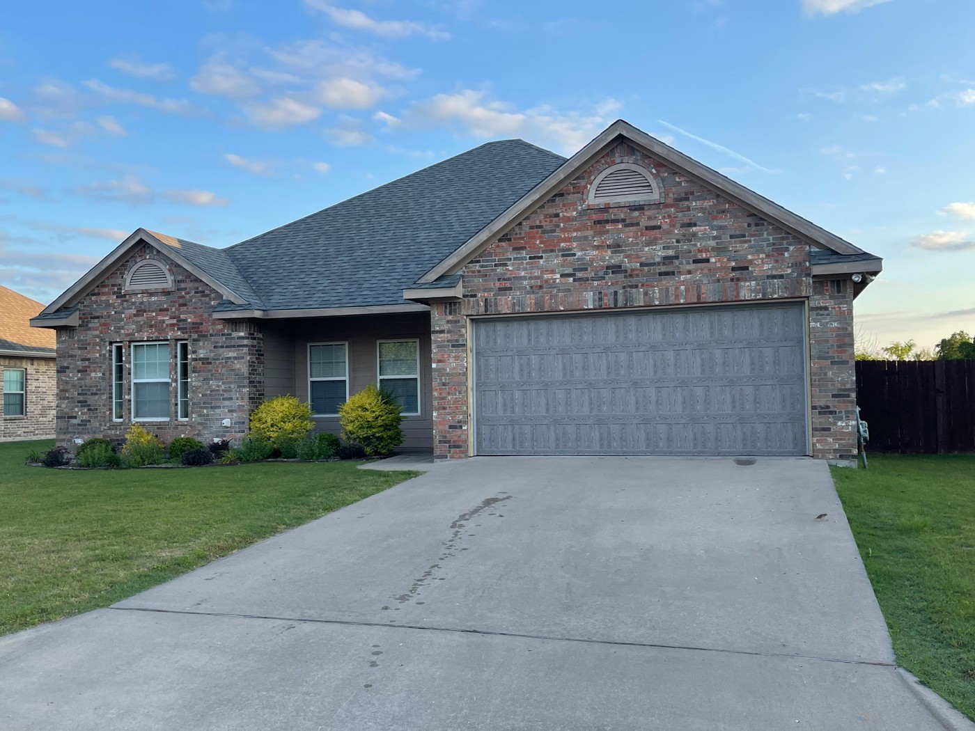 garage door installation whitewright and tom bean tx