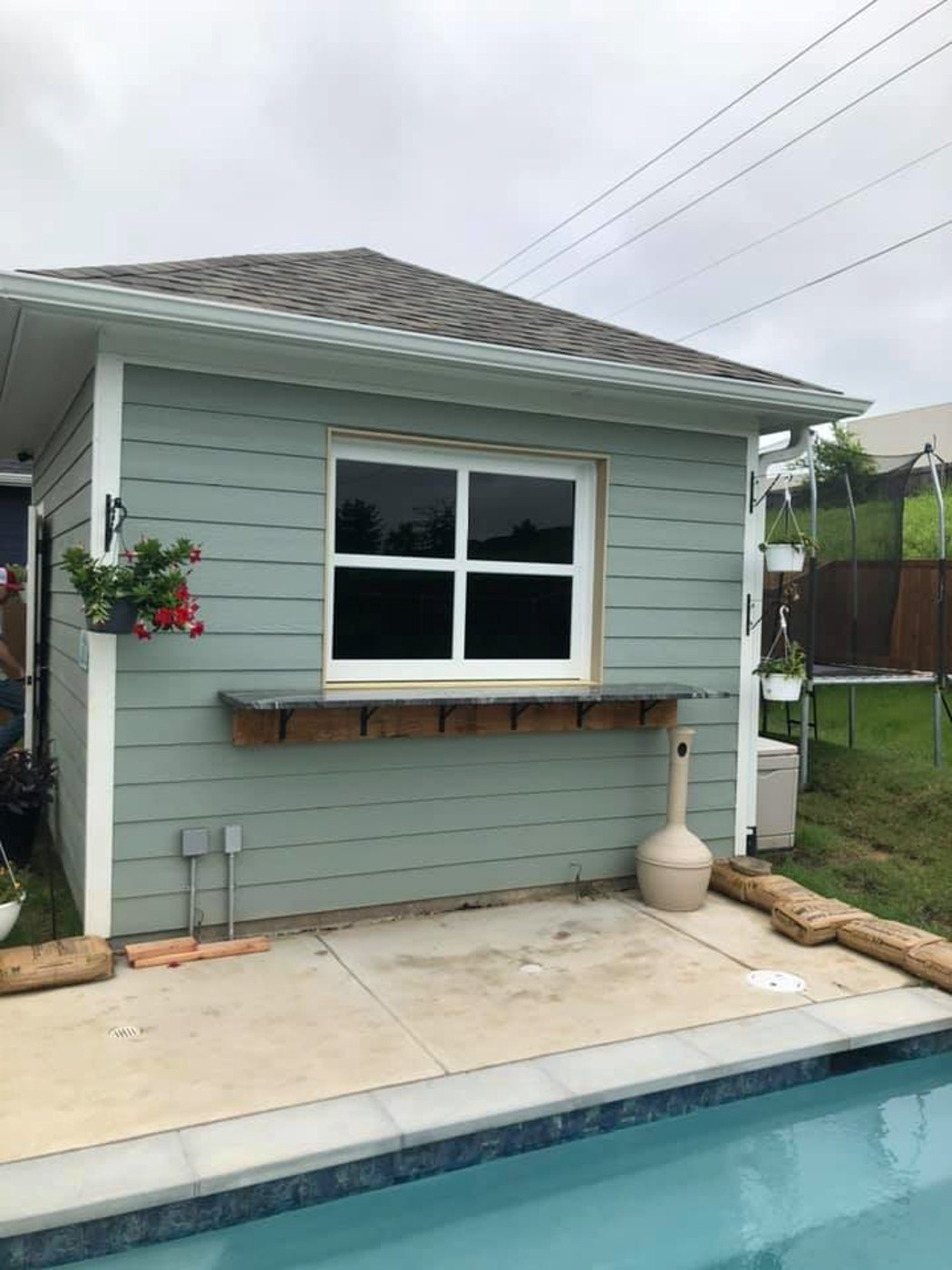 garage door company whitewright tx