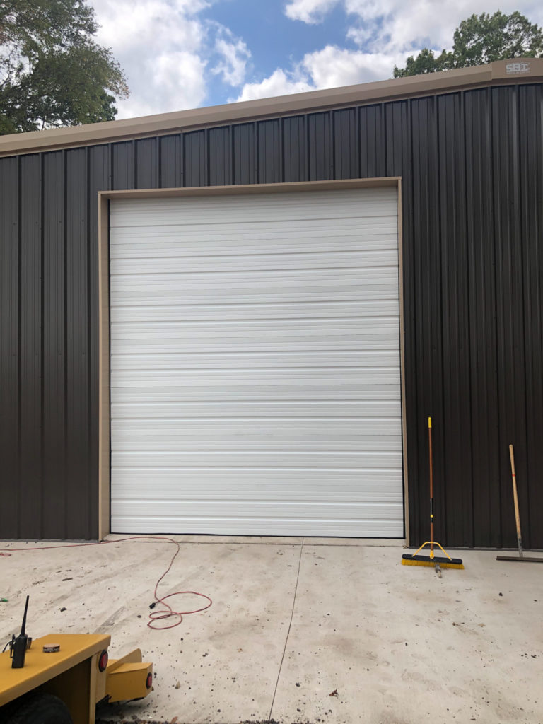 commercial doors near me