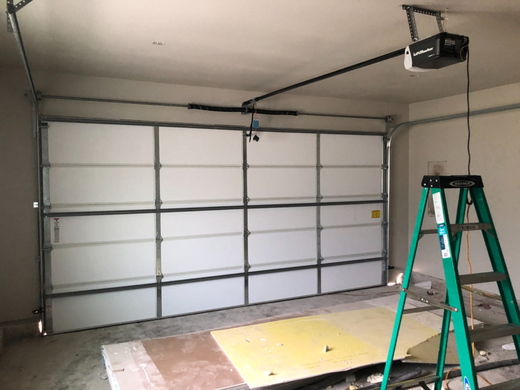 garage door openers grayson county tx