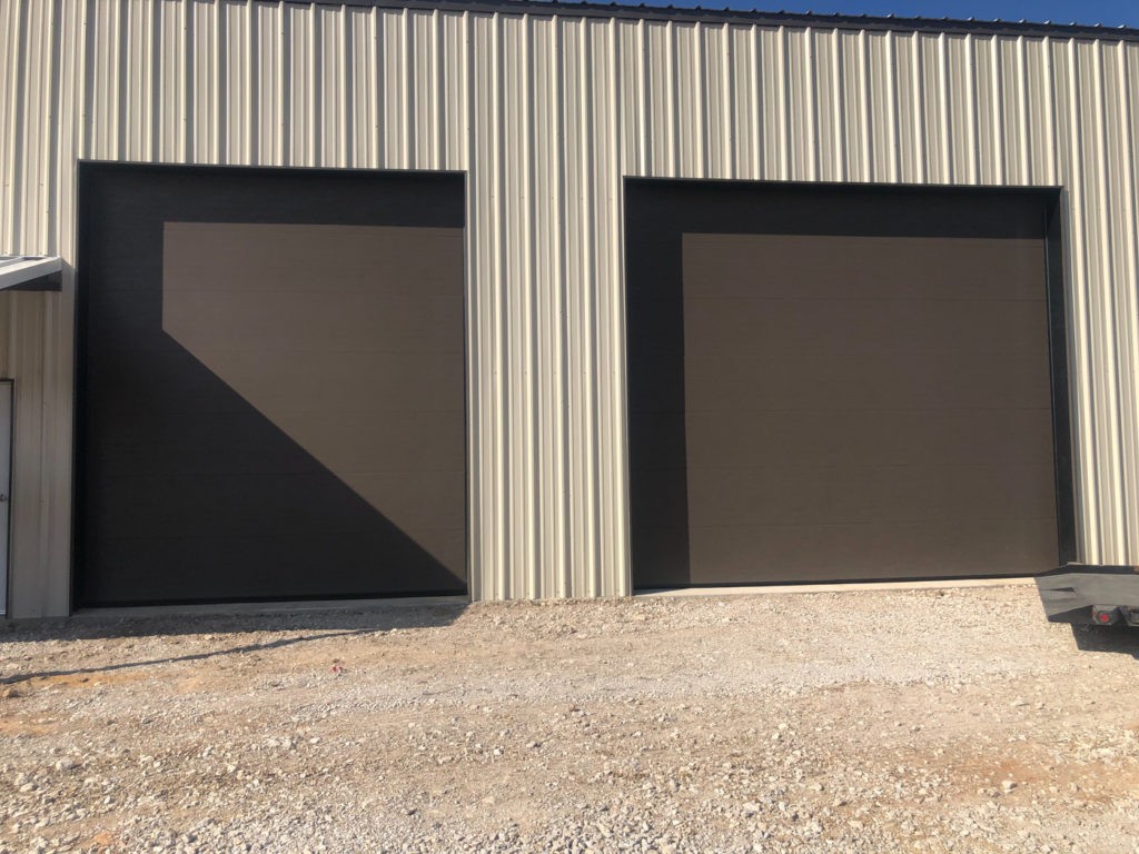 roll up doors