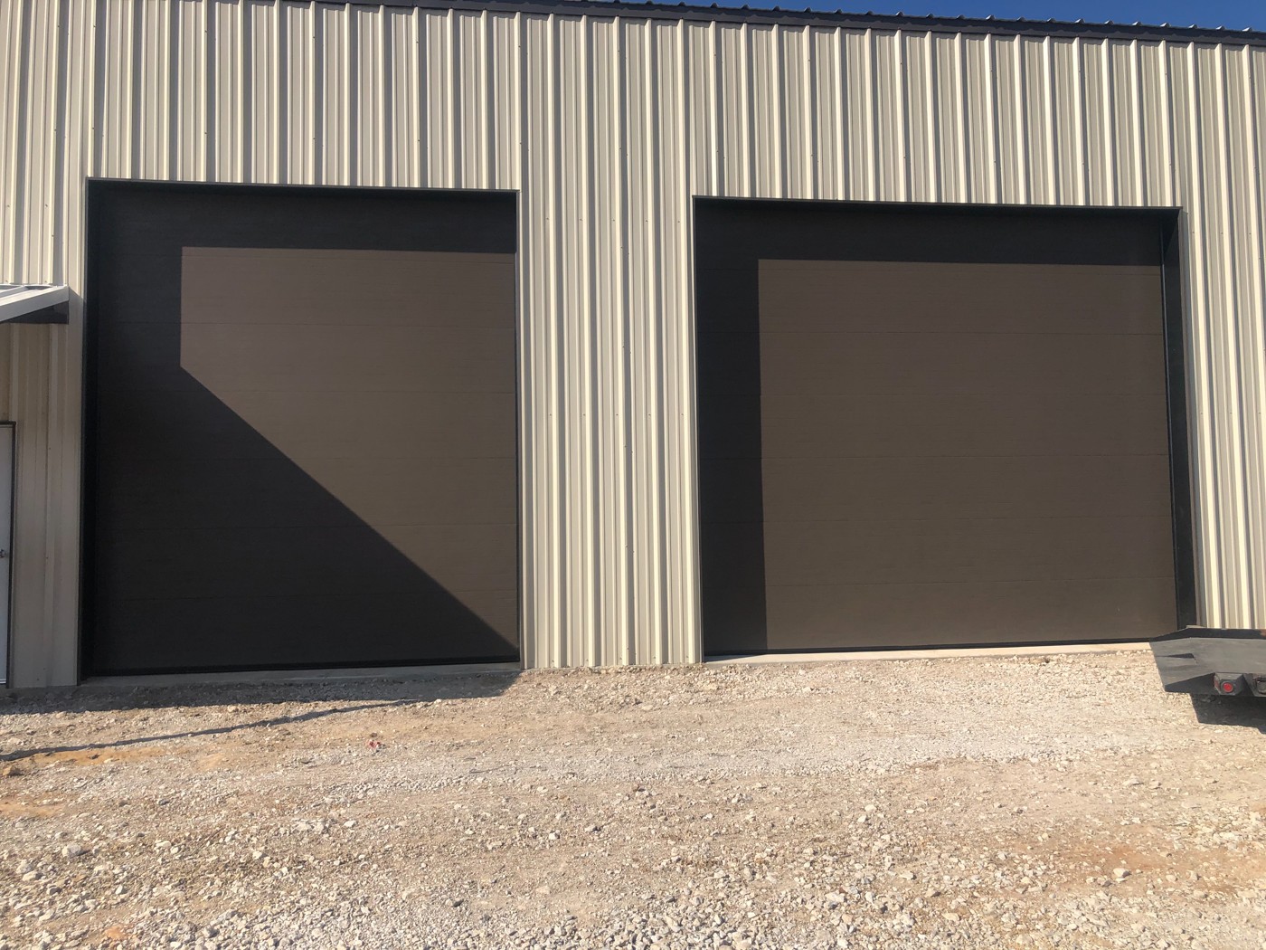 roll up doors