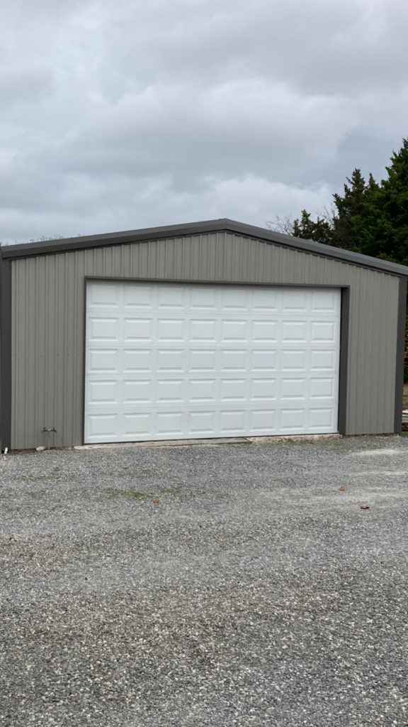 barn doors