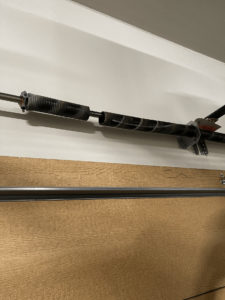 Broken Garage Door Spring Repair