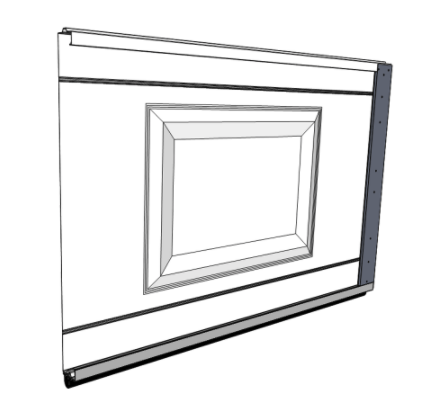 pan garage door