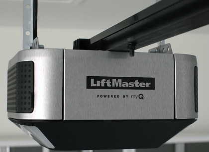 garage door openers