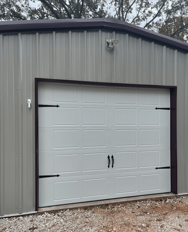 garage door installation near me