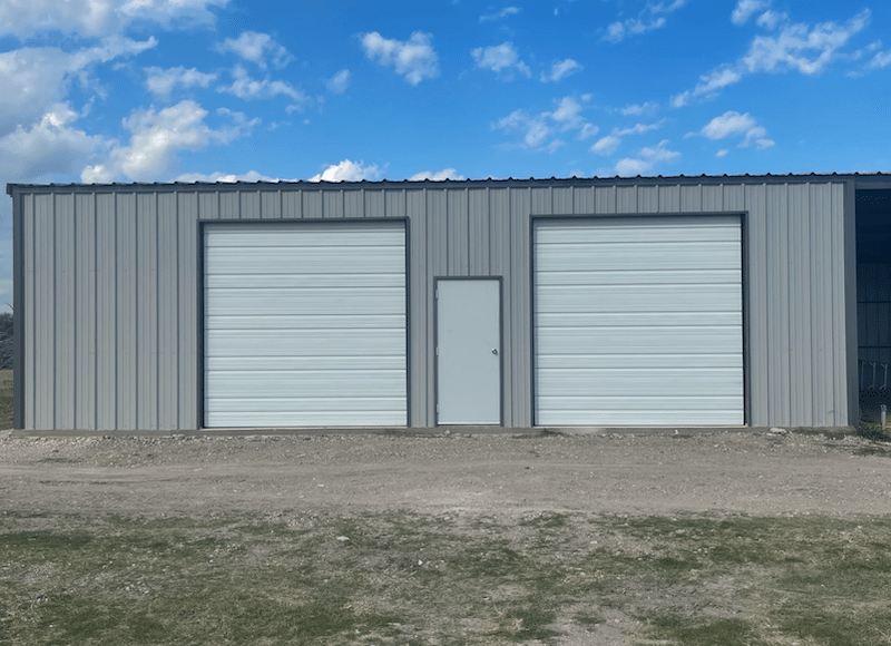 commercial overhead doors Dallas, TX