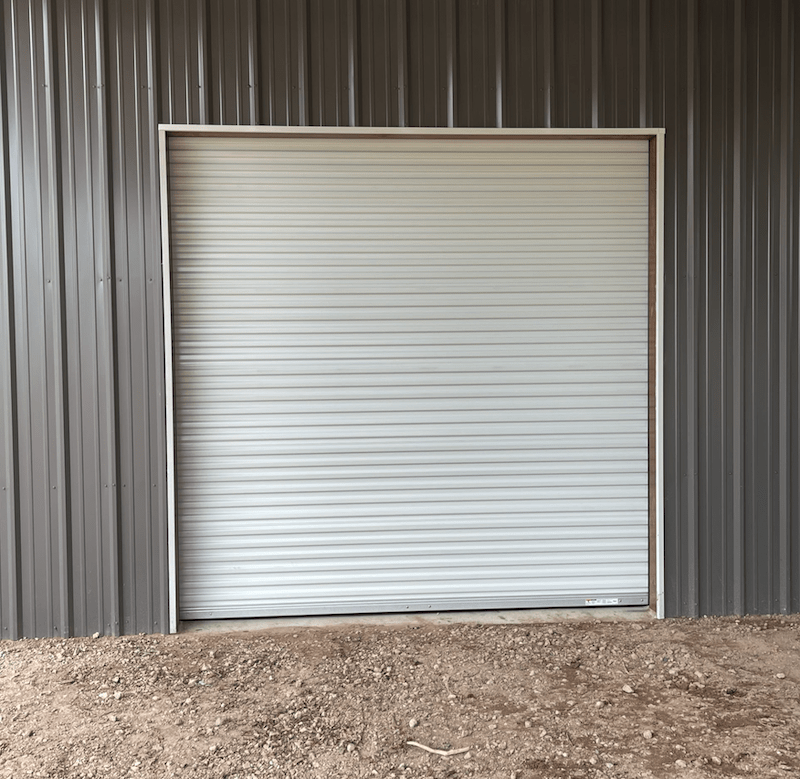 roll up door - commercial overhead door operator repair