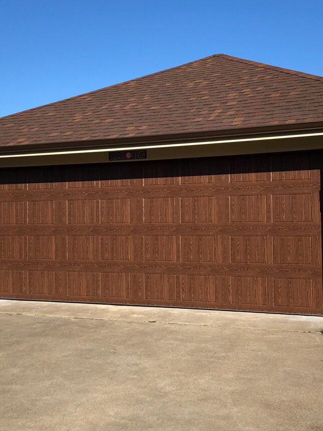 garage door installation nearby