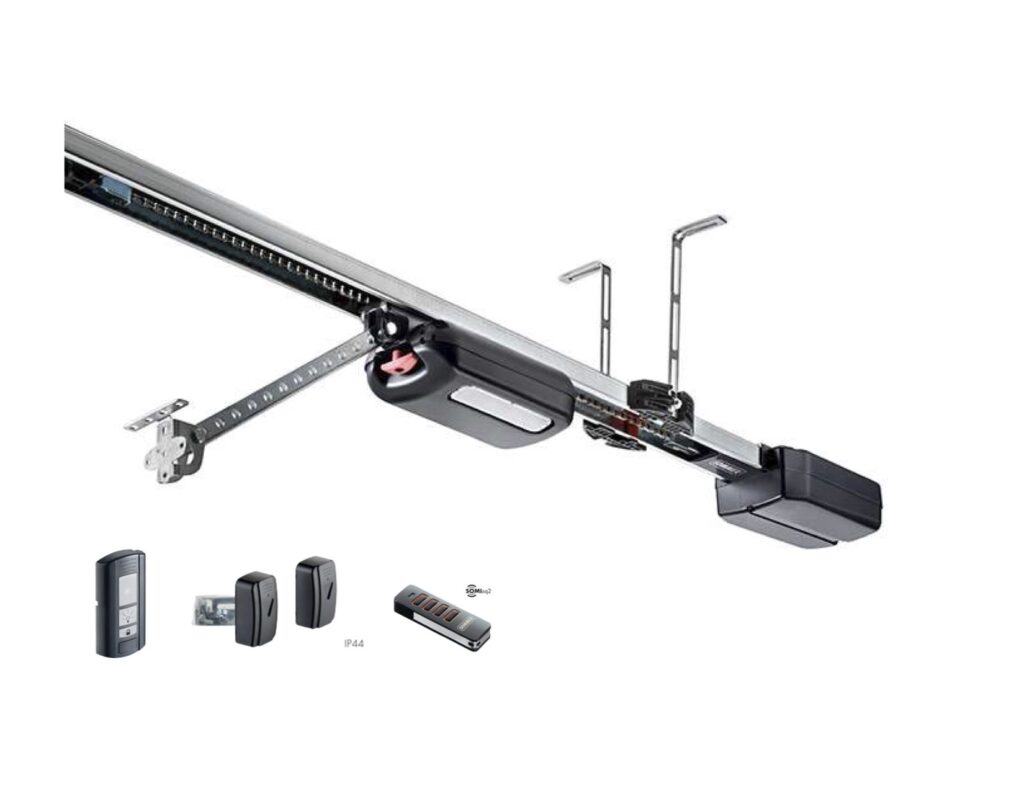 Garage Door Operator 2080 evo+