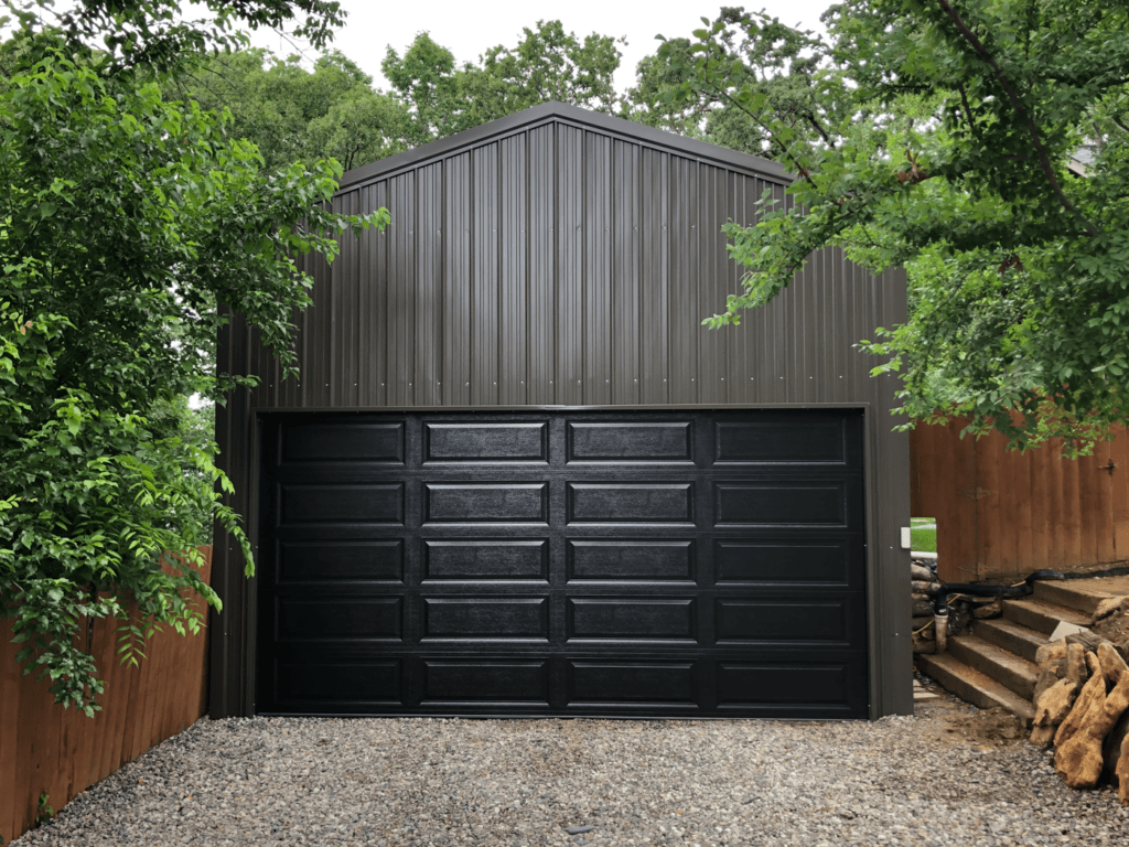 garage door repair